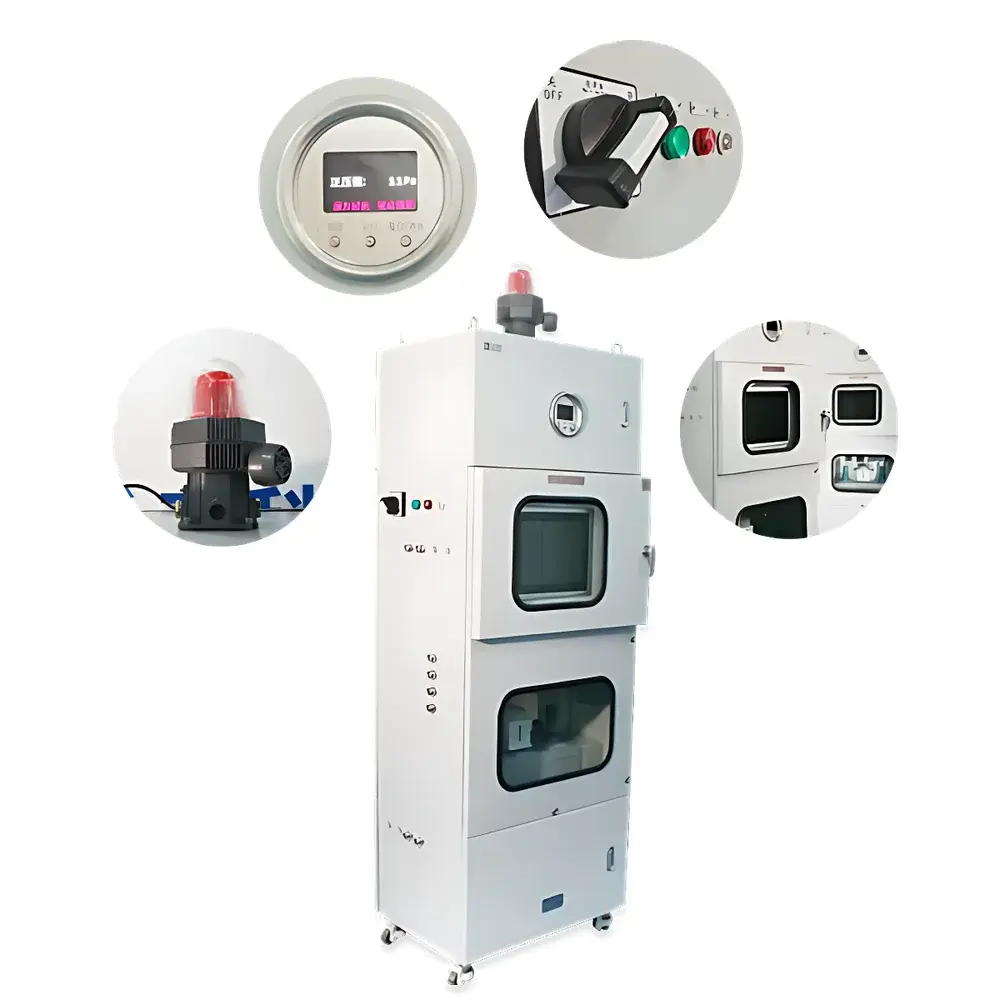 Online Titration Analyzer