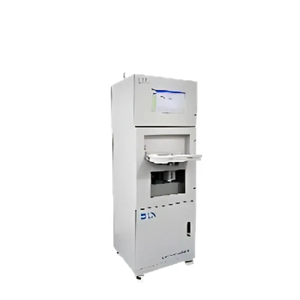 HOGON ALT Series Karl Fischer Online Moisture Analyzer