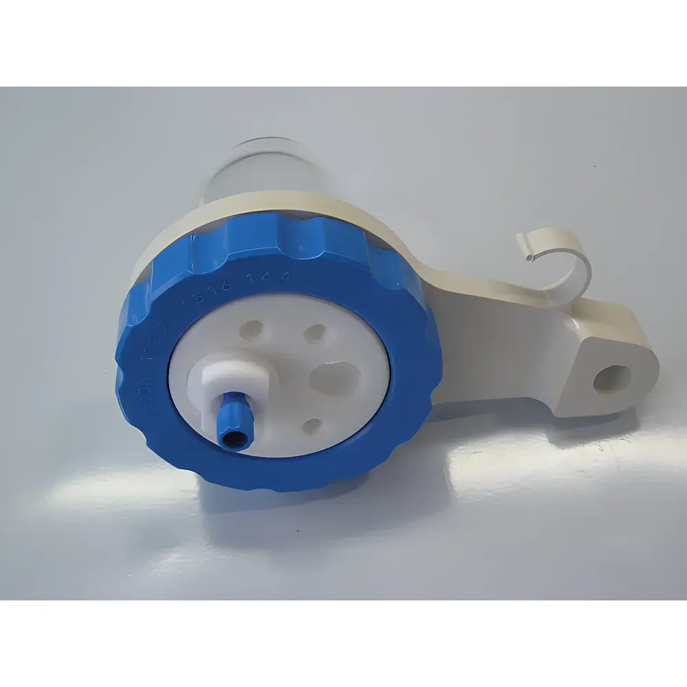 HOGON 11521.1310.100 Infrared Moisture Analyzer Reaction Cup Assembly