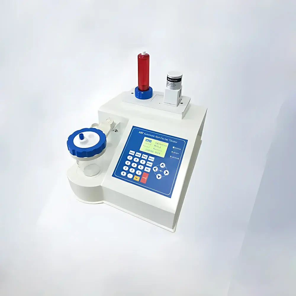 HOGON AKF-1 Pharmaceutical-Grade Automated Karl Fischer Moisture Analyzer