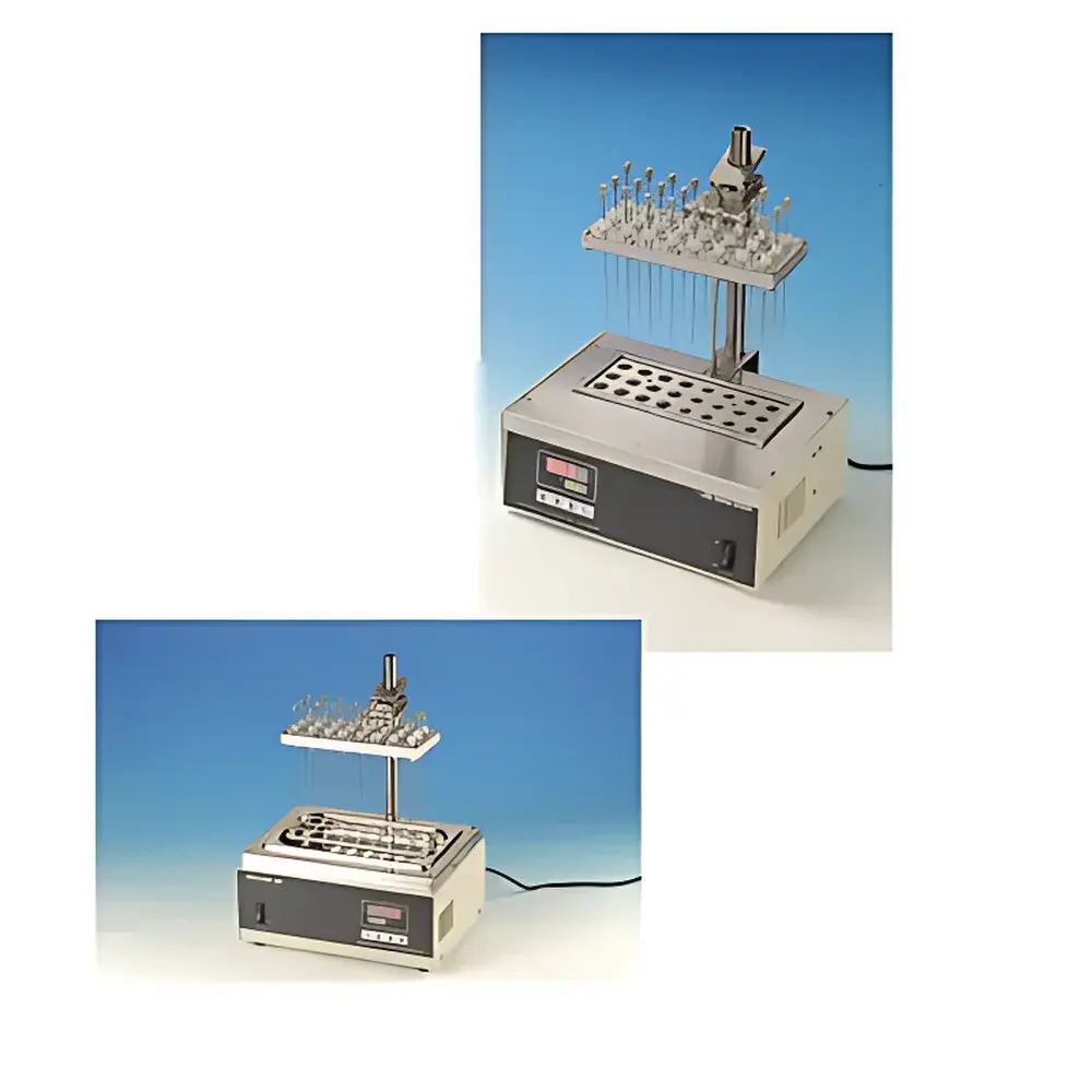 HOGON HGC-96A Dry-Block Nitrogen Evaporator