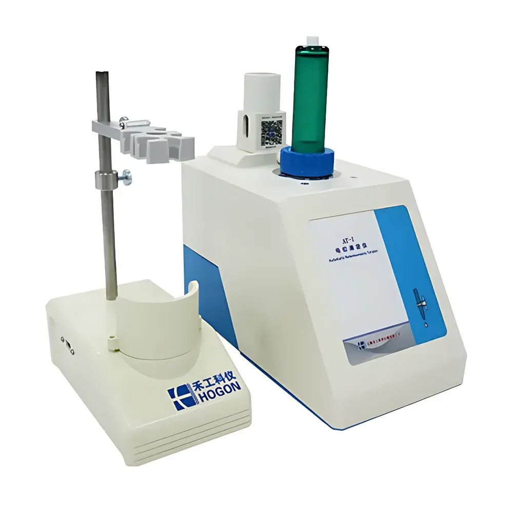 TCL-1B HOGON Cement-Specific Automatic Potentiometric Titrator