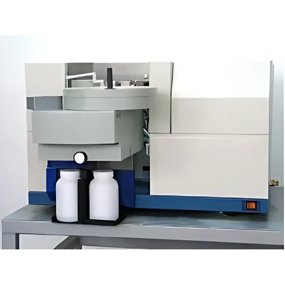 HOGON AA9800 Flame and Graphite Furnace Atomic Absorption Spectrometer