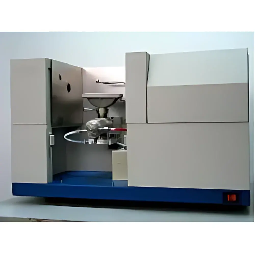 HOGON AA9800 Flame and Graphite Furnace Atomic Absorption Spectrometer