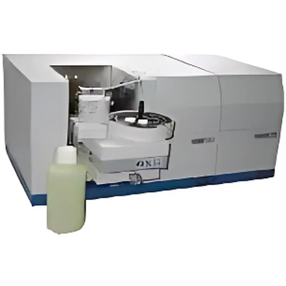 HOGON AA9800 Flame and Graphite Furnace Atomic Absorption Spectrometer