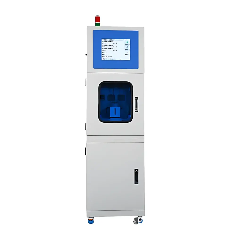 HOGON ALT-1 Online Phosphating Bath Analyzer for Free Acid, Total Acid & Free Fluoride