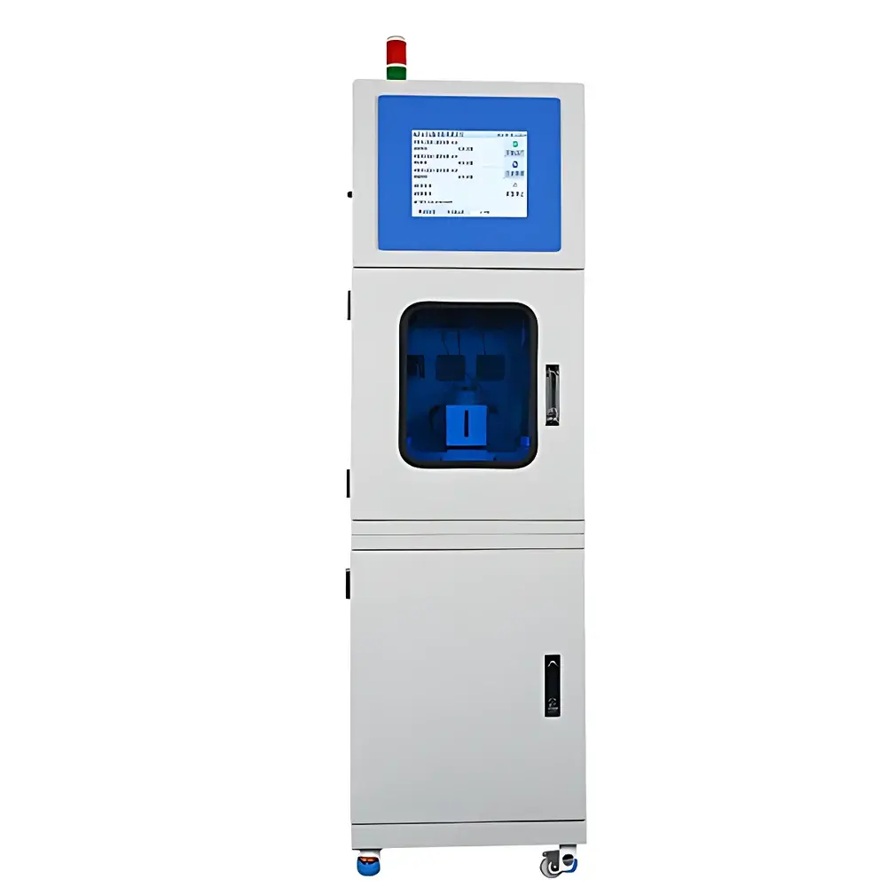 HOGON ALT-1 Online Titration Analyzer for Electroplating Process Control