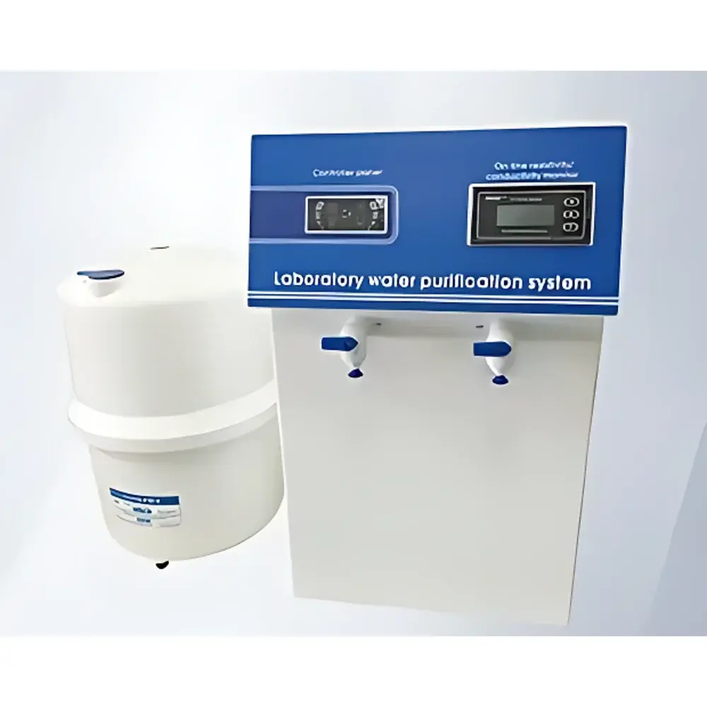 HOGON HUP Series Laboratory Reverse Osmosis Ultra-Pure Water System