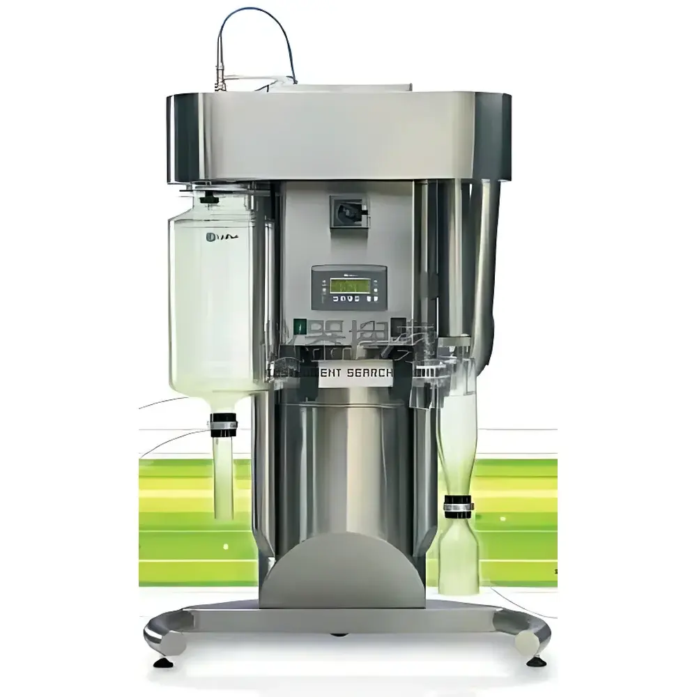 Labplant SD-06 Benchtop Spray Dryer for Organic Solvents