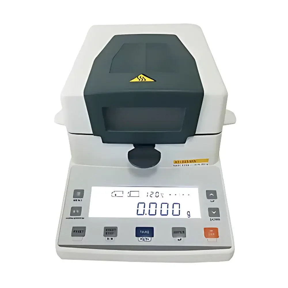 HOGON HM Series Halogen Moisture Analyzer