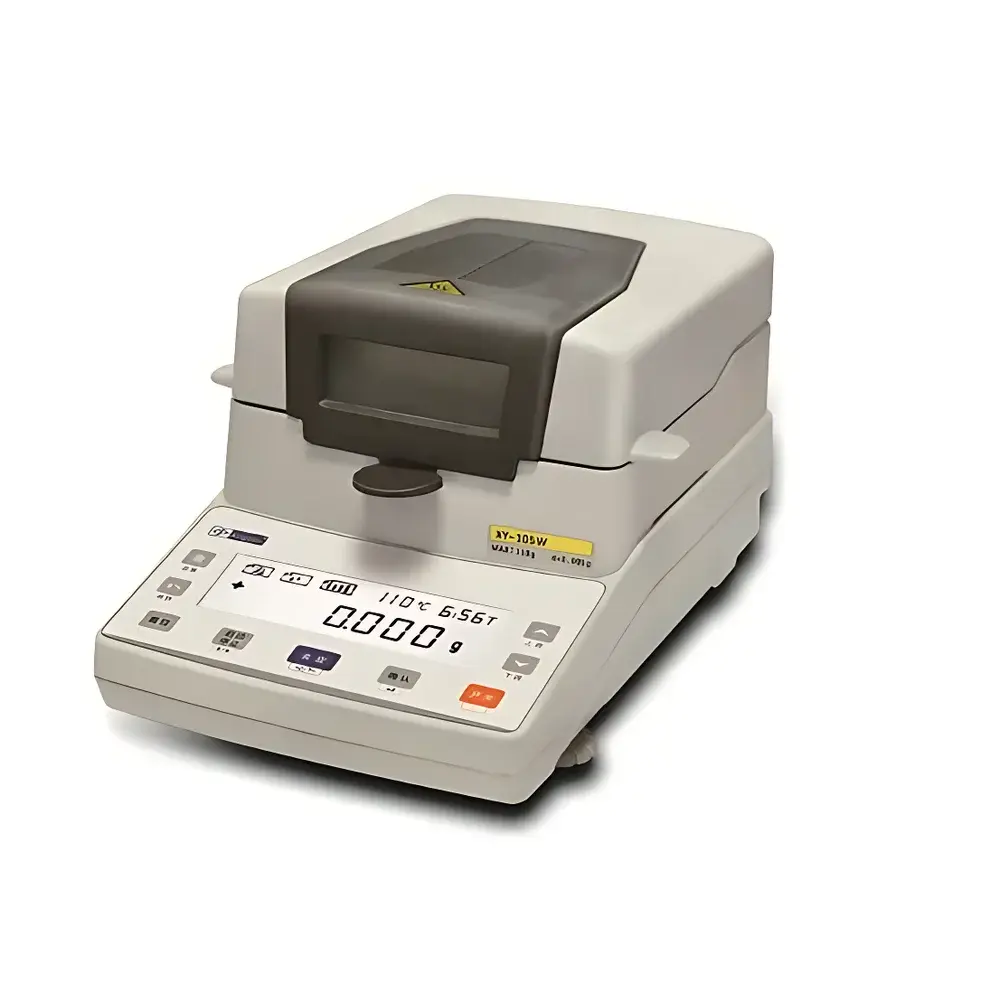 HOGON HM Series Halogen Moisture Analyzer