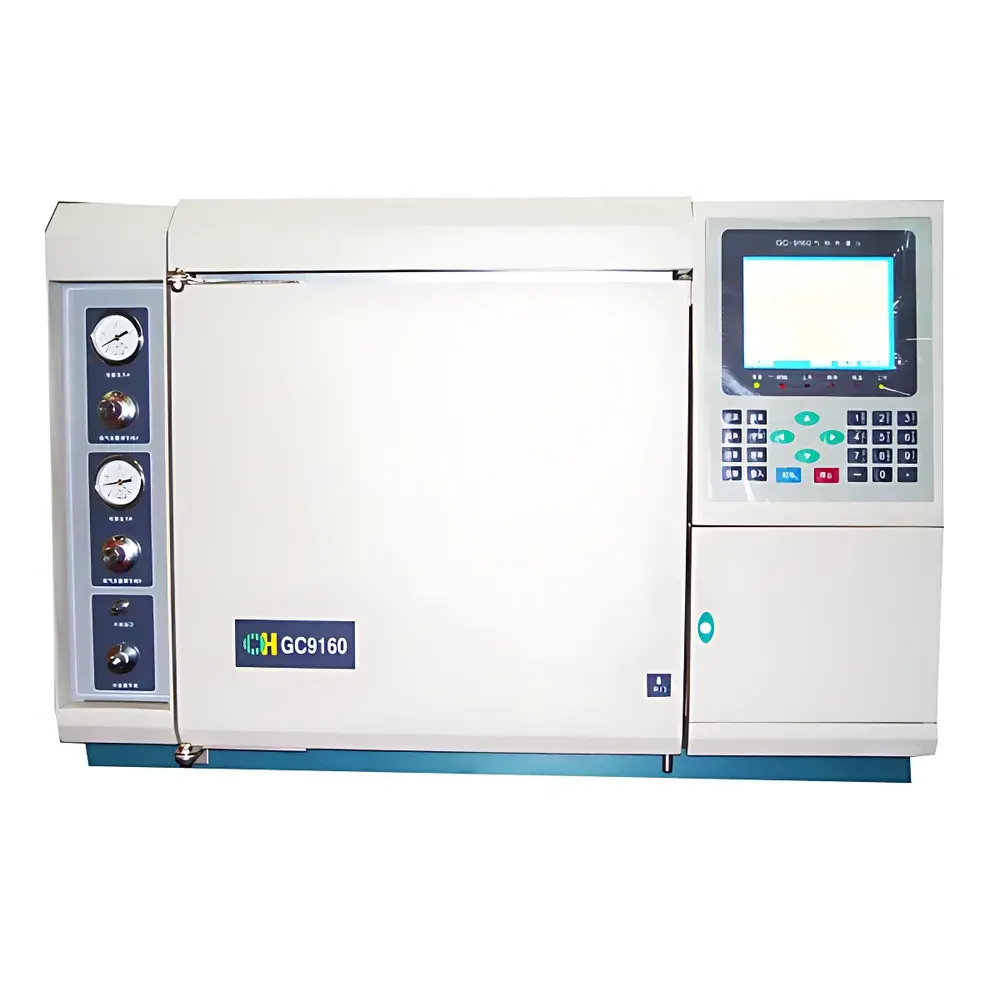 HOGON GC9160 Non-Methane Hydrocarbons (NMHC) Dedicated Gas Chromatograph
