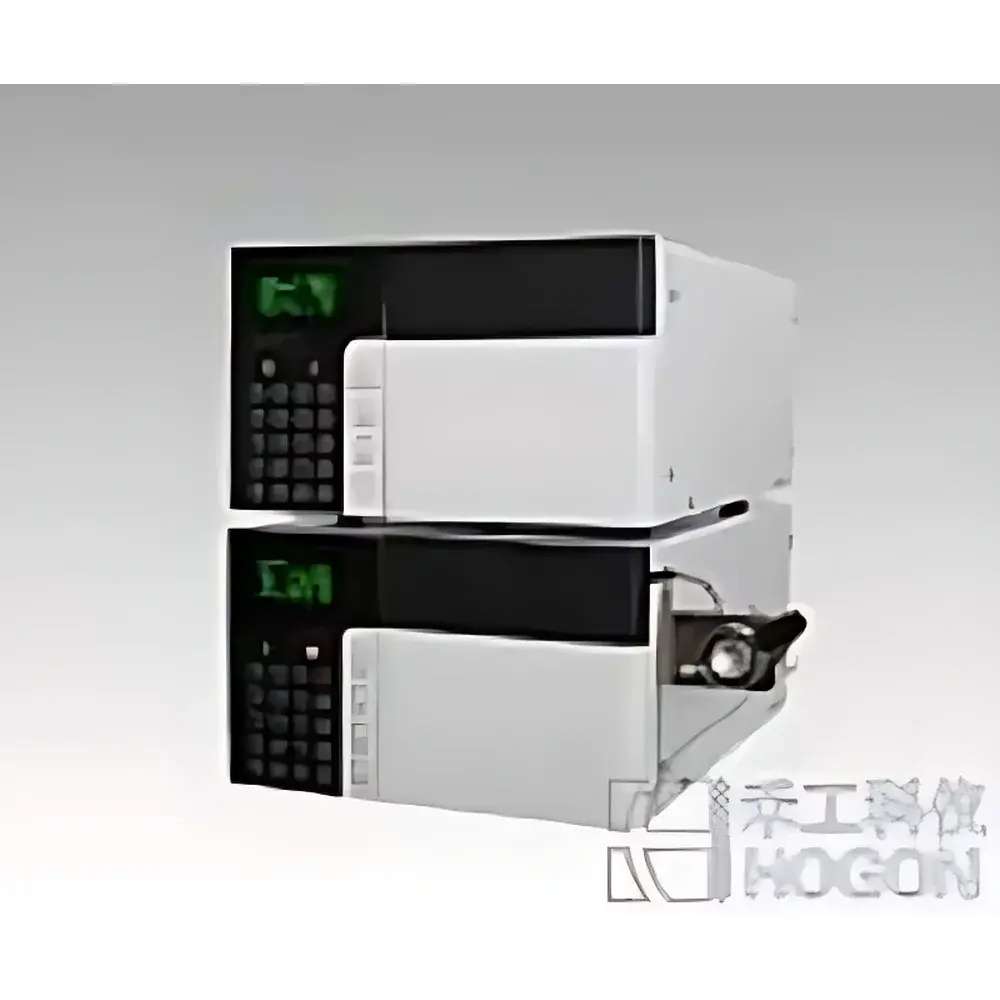 VERTEX VI500 High-Performance Liquid Chromatograph (HPLC)