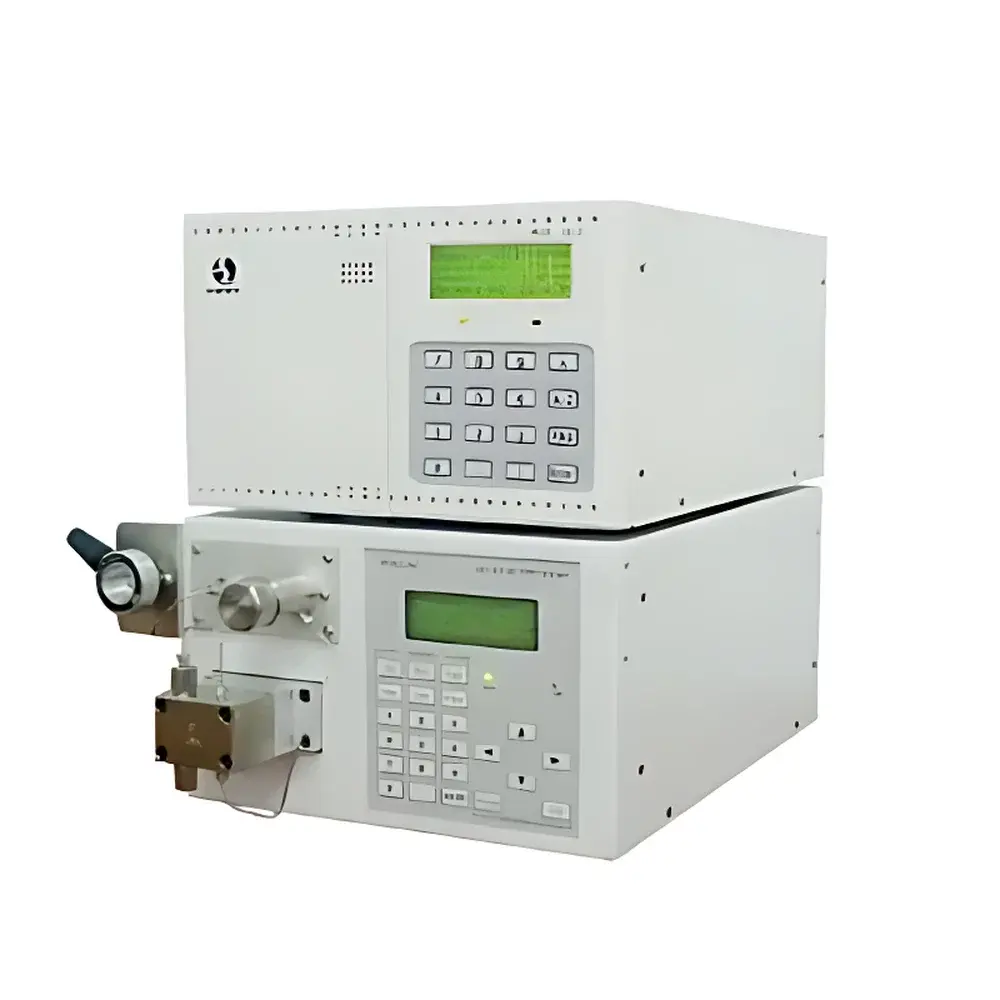 VERTEX STI500 Isocratic High-Performance Liquid Chromatograph