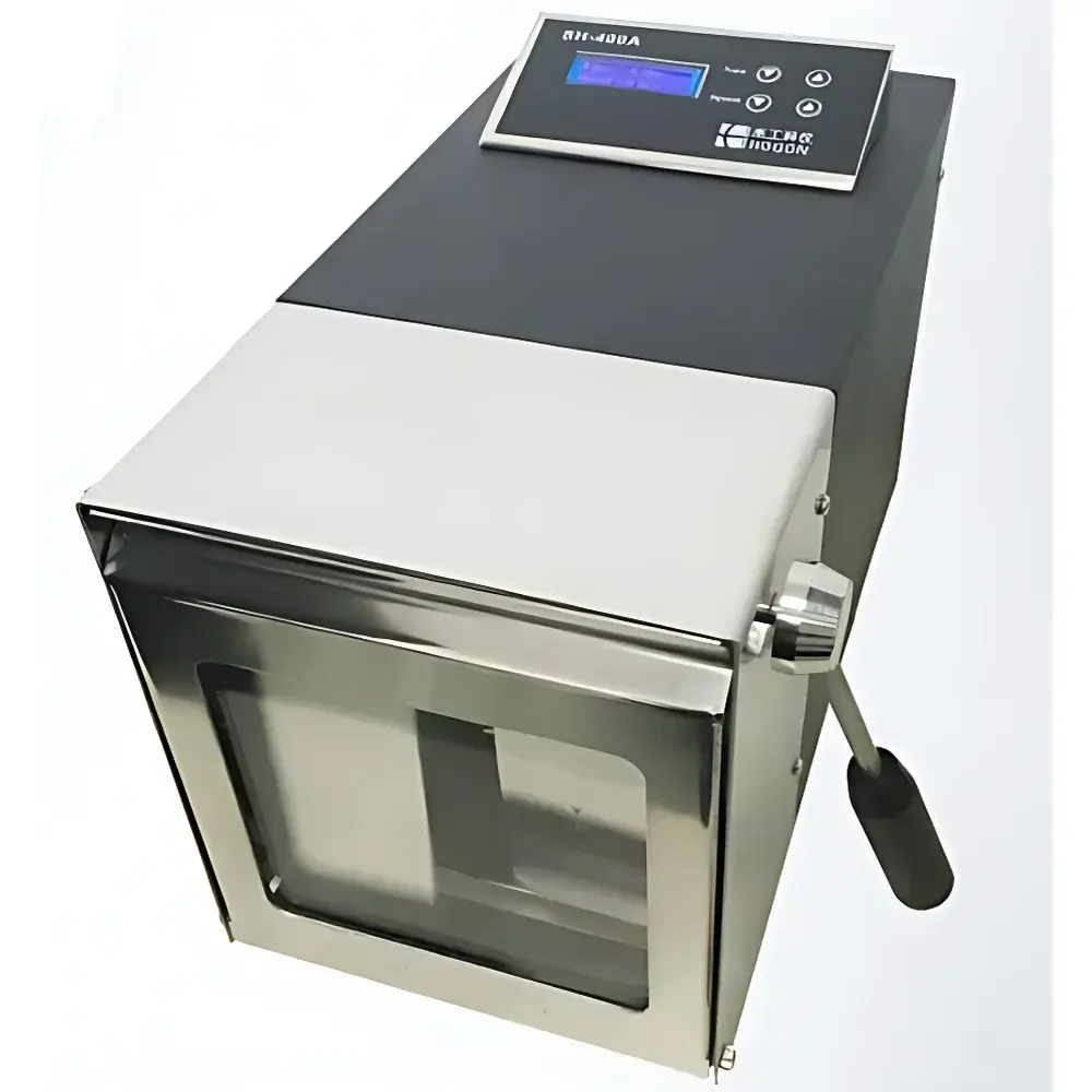 HOGON SH-400A Stomacher-Type Homogenizer