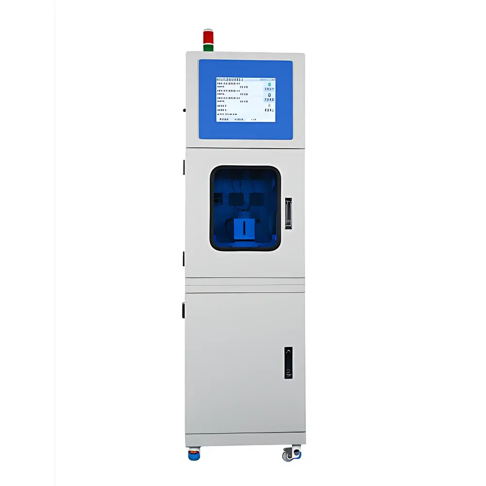 HOGON ALT-1 Industrial Online Process Titration Analyzer