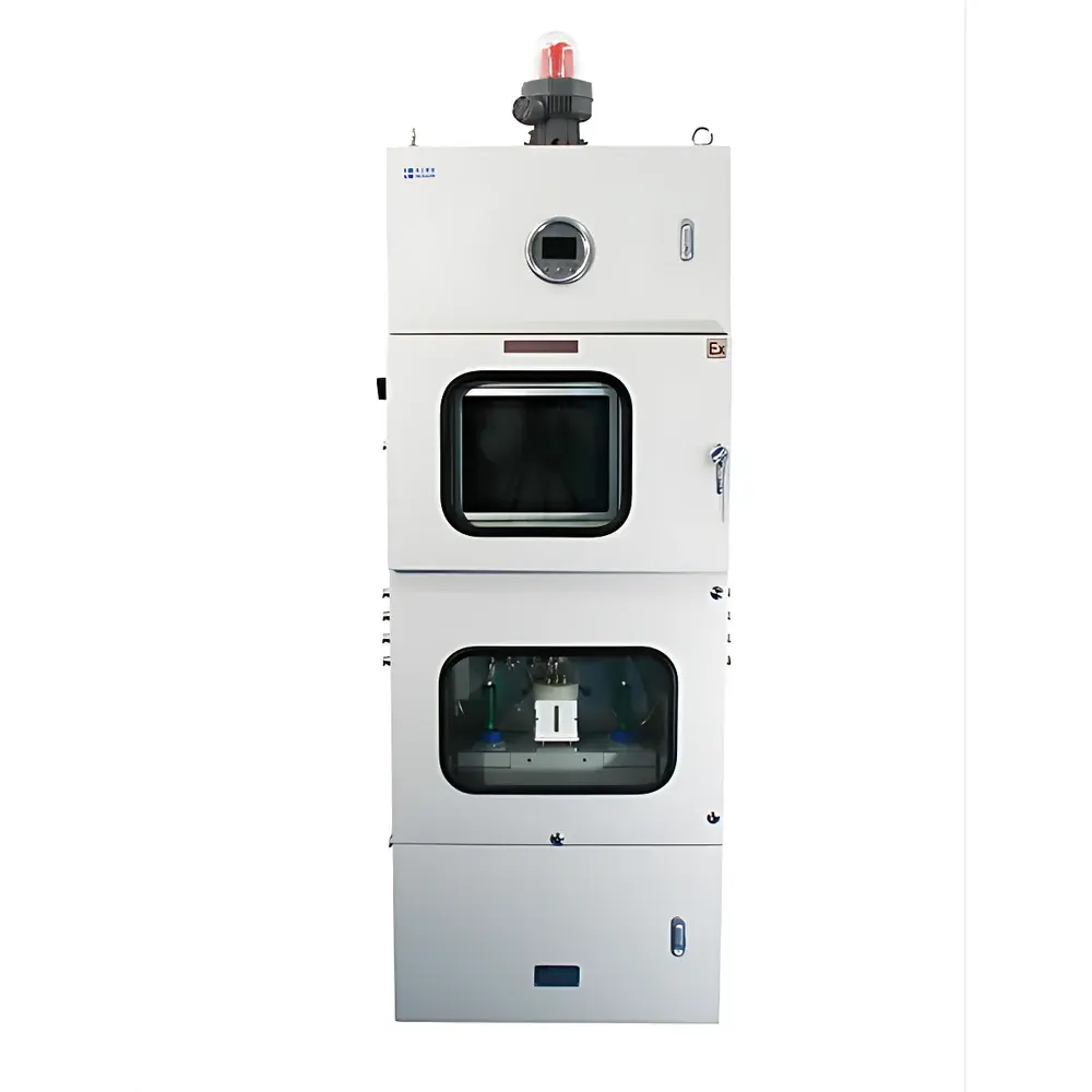 HOGON ALT-1 Industrial Online Process Titration Analyzer