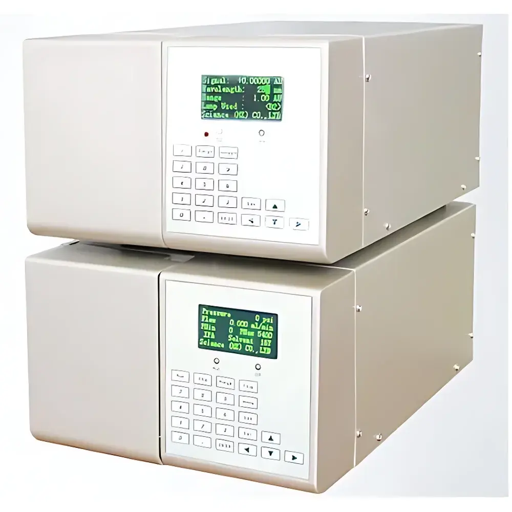 HOGON STI5000 High-Performance Liquid Chromatograph