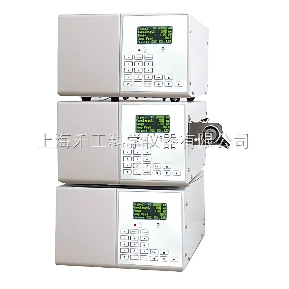 HOGON STI5000 High-Performance Liquid Chromatograph