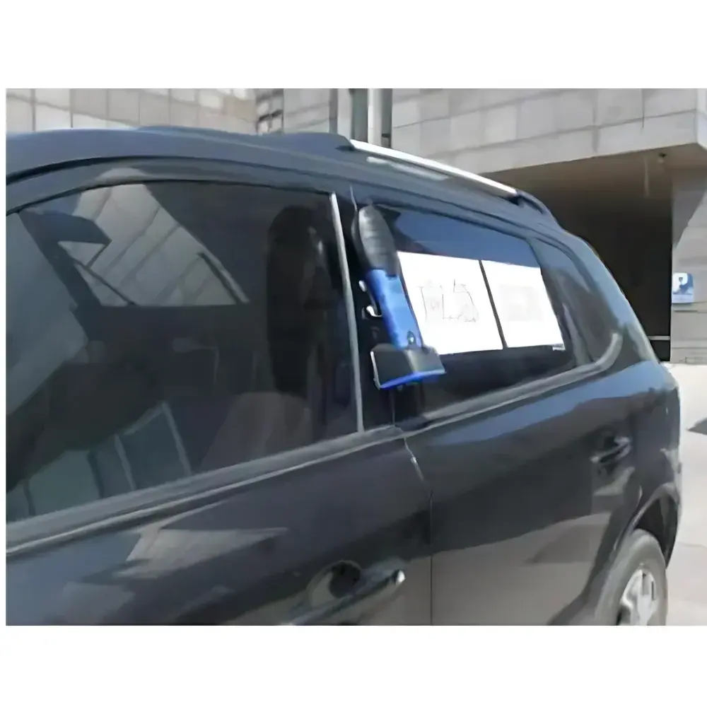 Graywolf AS XM Atmospheric Multifunctional Monitoring System