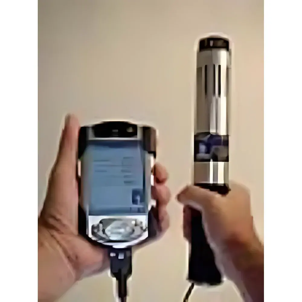 Graywolf TG502 Portable TVOC and Toxic Gas Detector