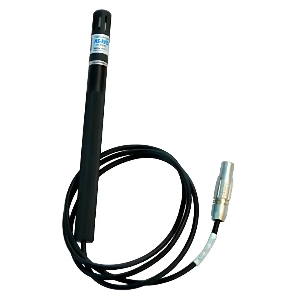 Graywolf RH-AS2 Portable Environmental Monitoring Instrument