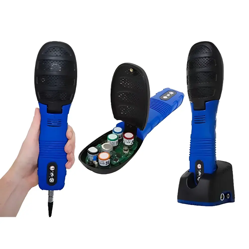 Graywolf DSII-3 Handheld Photoionization Detector (PID)