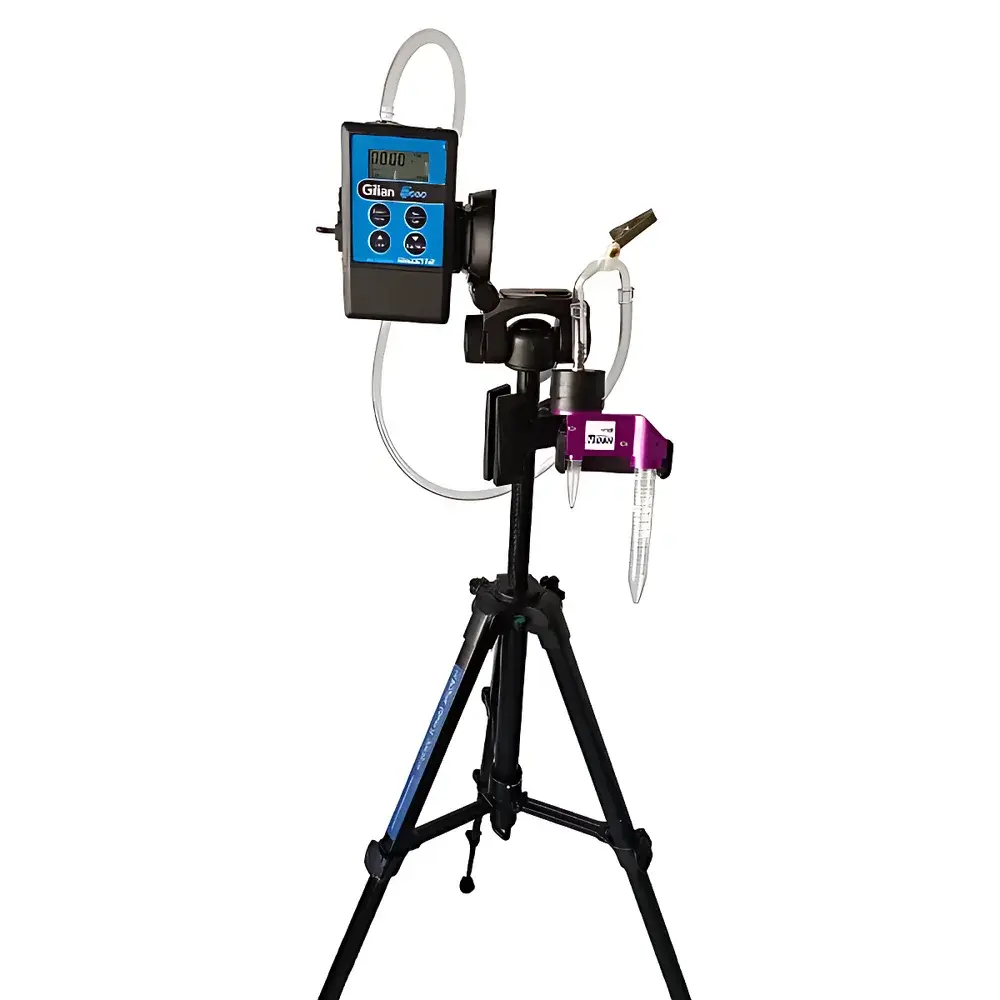 Tisch BC 251 Two-Stage Bioaerosol Cyclone Sampler