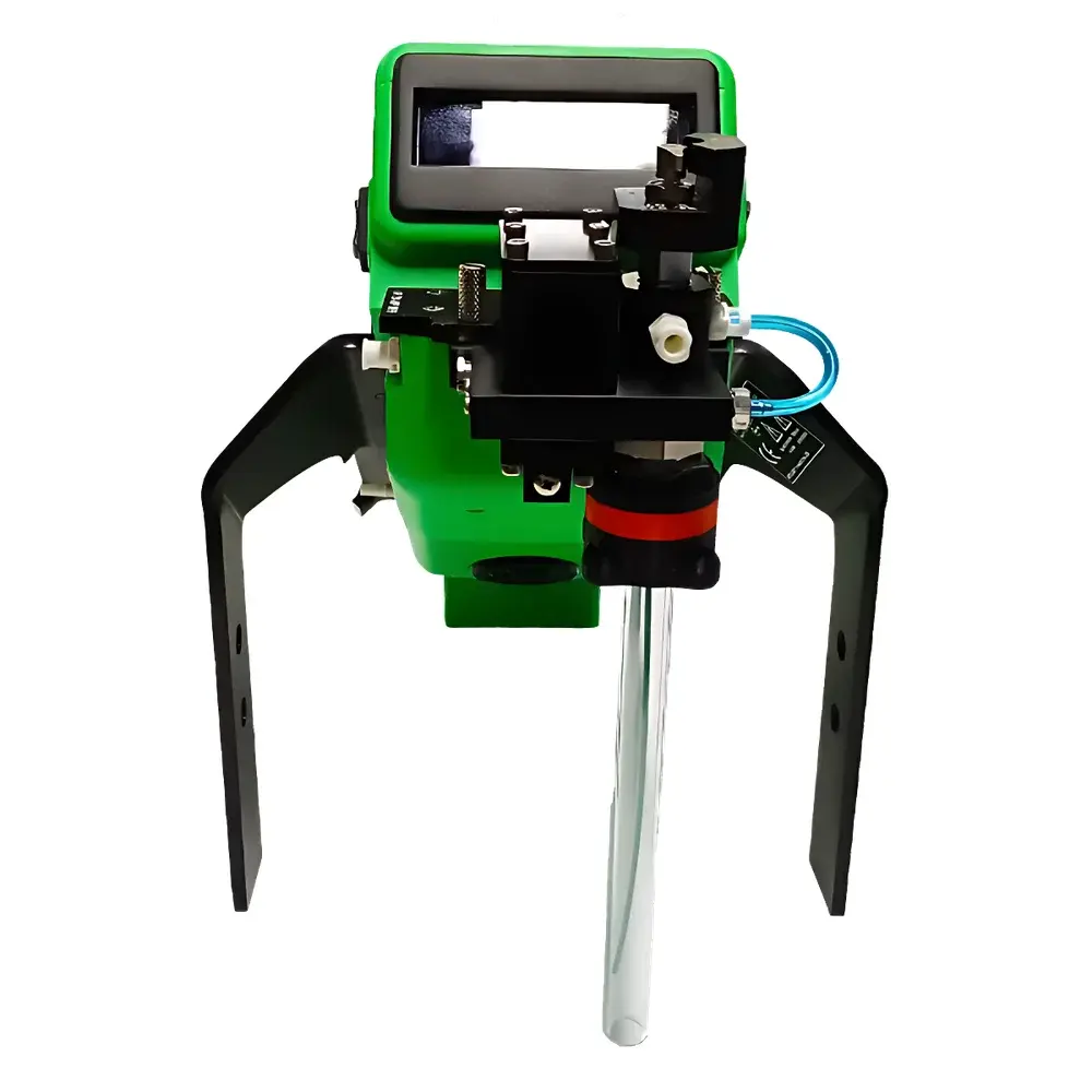 STT EQ STT-5000 Portable Micro Gas Chromatograph