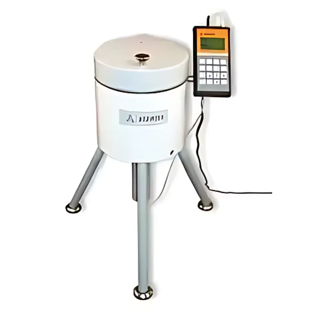 Atomtex AT1320 Gamma Activity Meter