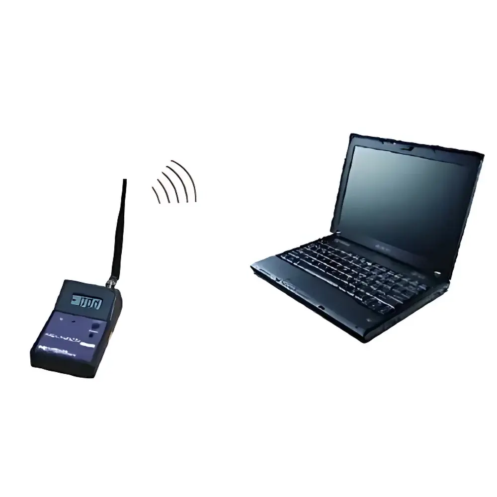 ICD-1 High-Voltage DC Ion Current Density Monitoring System
