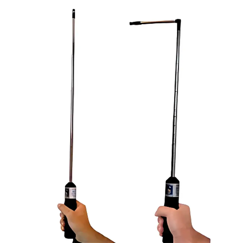 Graywolf AS-202A Hot-Wire Anemometer & Air Flow Meter