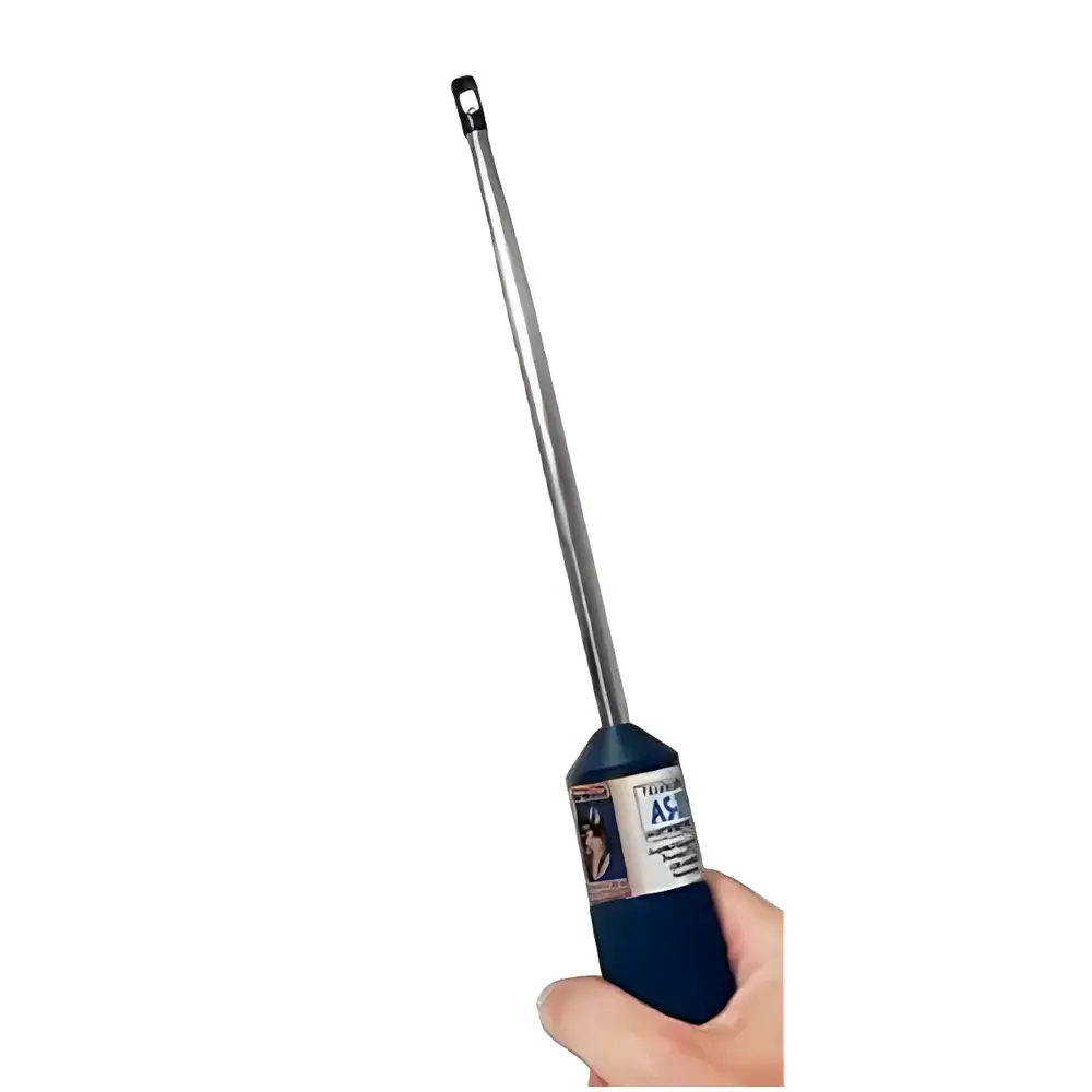 Graywolf AS-202A Hot-Wire Anemometer & Air Flow Meter