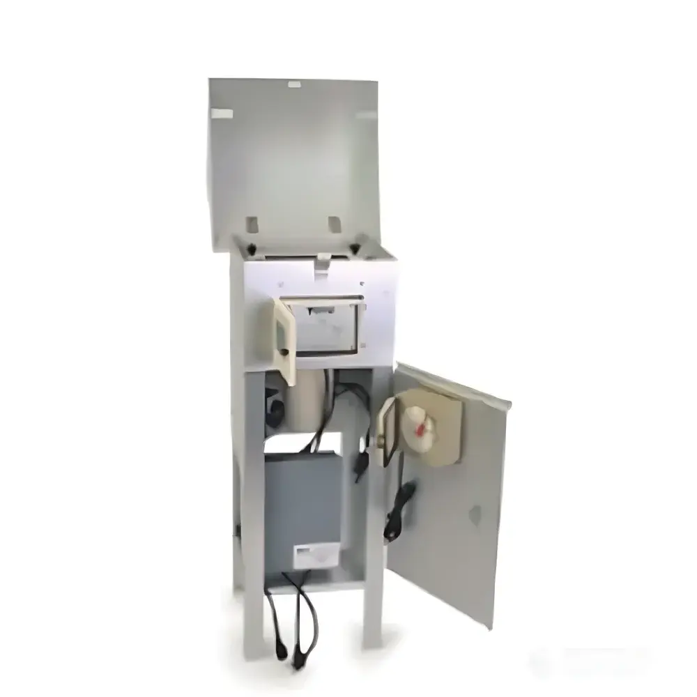 Tisch TE-6070 Online High-Volume Particulate Matter Sampler