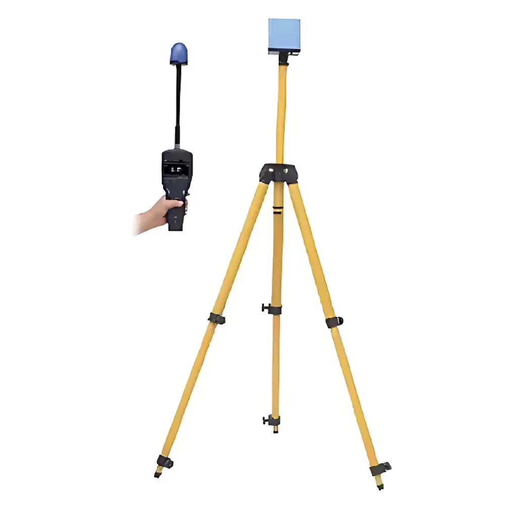 STT SEM-600 Electromagnetic Field Analyzer