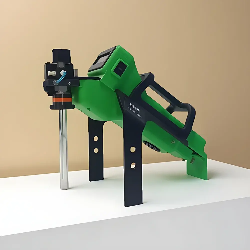 STT EQ-STT-5000 Portable Gas Chromatograph for Benzene Series Analysis