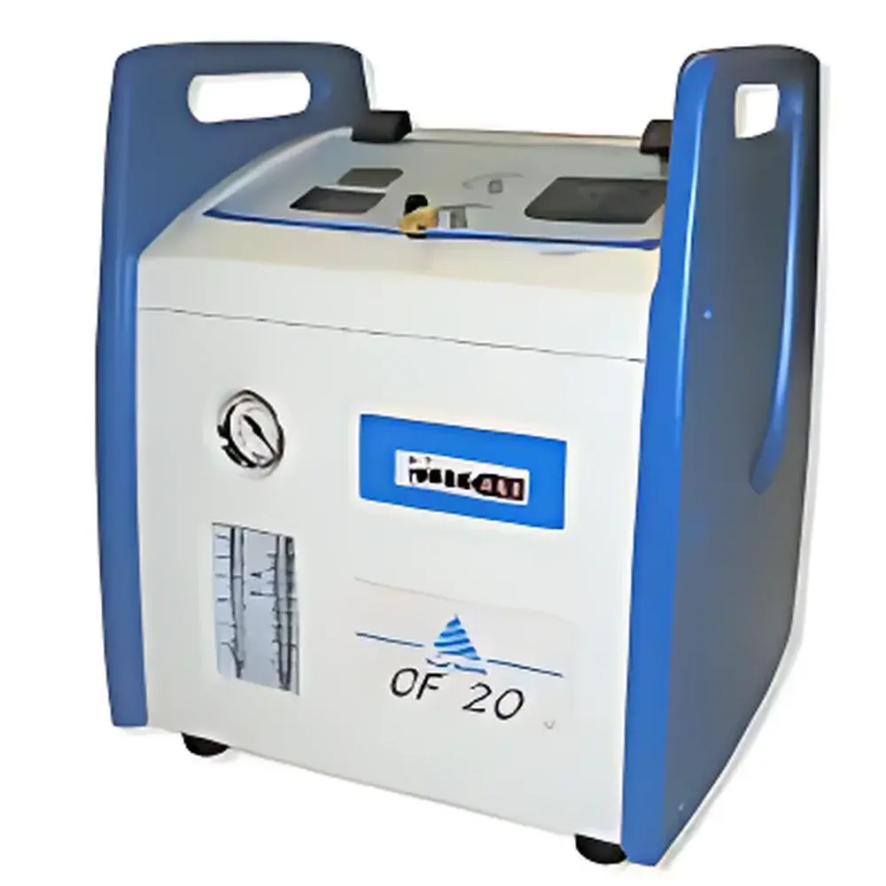 Aquaria CF20 α Continuous Air Sampler