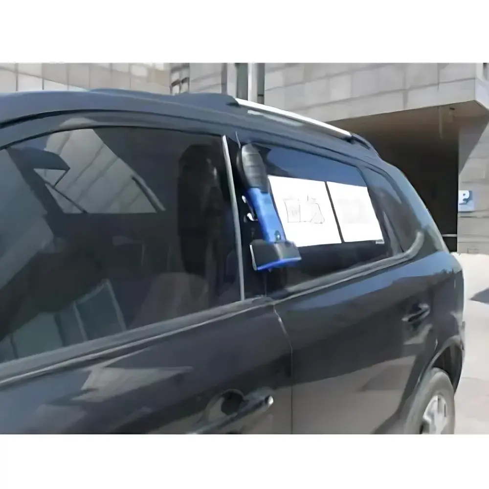 Graywolf AdvancedSense XM Mobile Air Quality Monitoring System