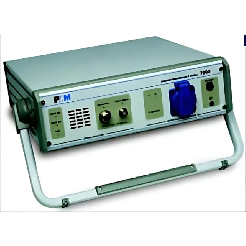 Electromagnetic Compatibility Test System