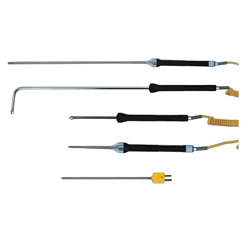 Graywolf TC-302HY K-Type Thermocouple Temperature Probe
