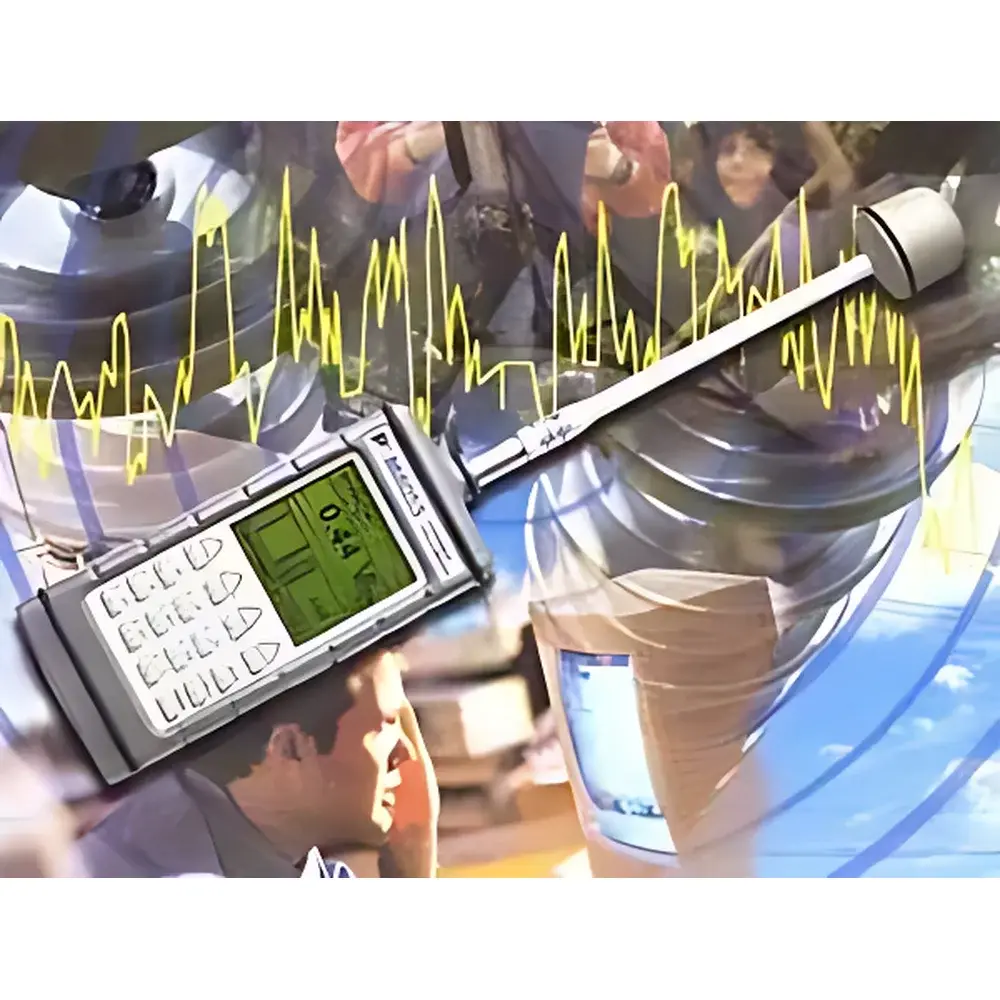 Narda PMM 8053B Electromagnetic Field Analyzer