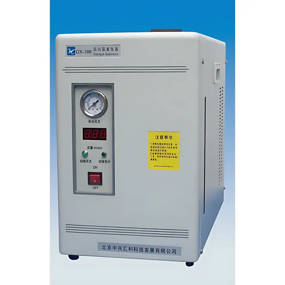 GN-300 Nitrogen Generator by Zhongxing Huili