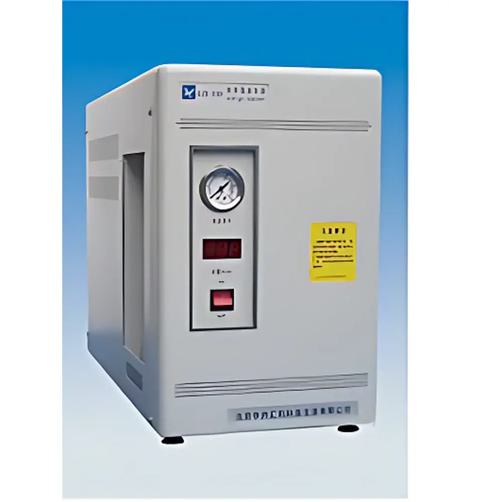 GH-400 Hydrogen Generator by Zhongxing Huili