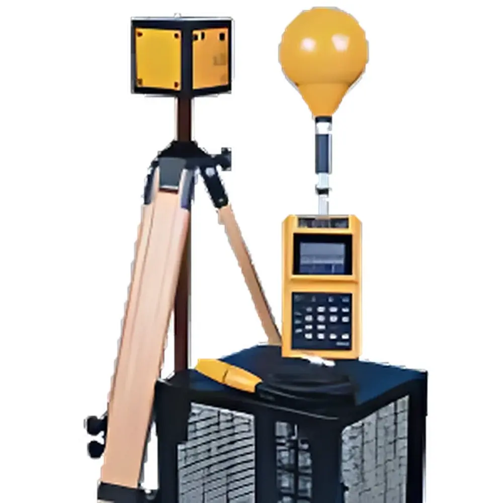 Narda EFA-300 Low-Frequency Electromagnetic Field Analyzer