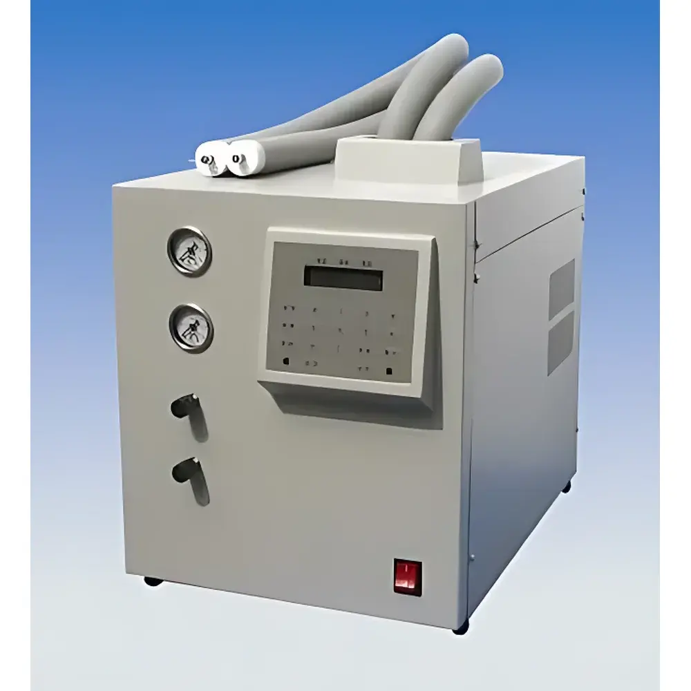 Zhenxinghui Li DK-3001A Static Headspace Sampler