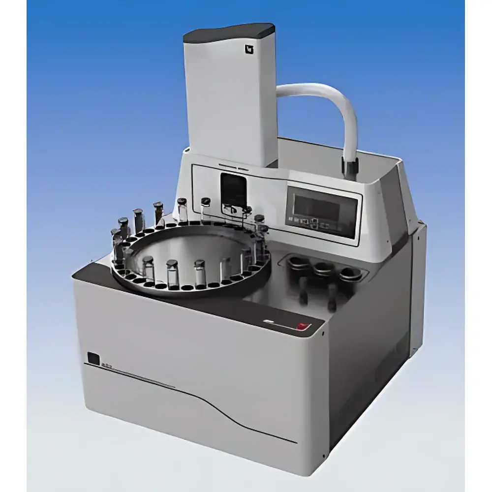 Zhongxinghuili DK-5001A Fully Automated Static Headspace Sampler