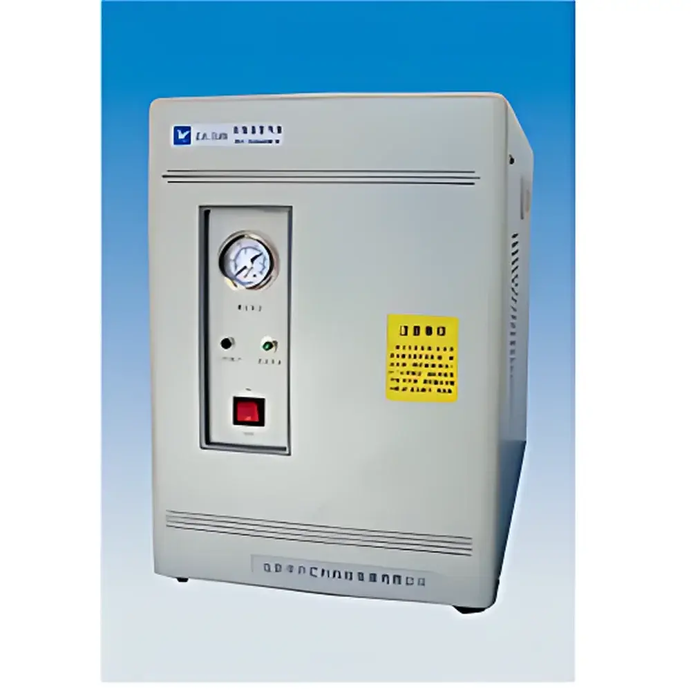 GA-3000 Low-Noise Air Pump by Zhongxing Huili