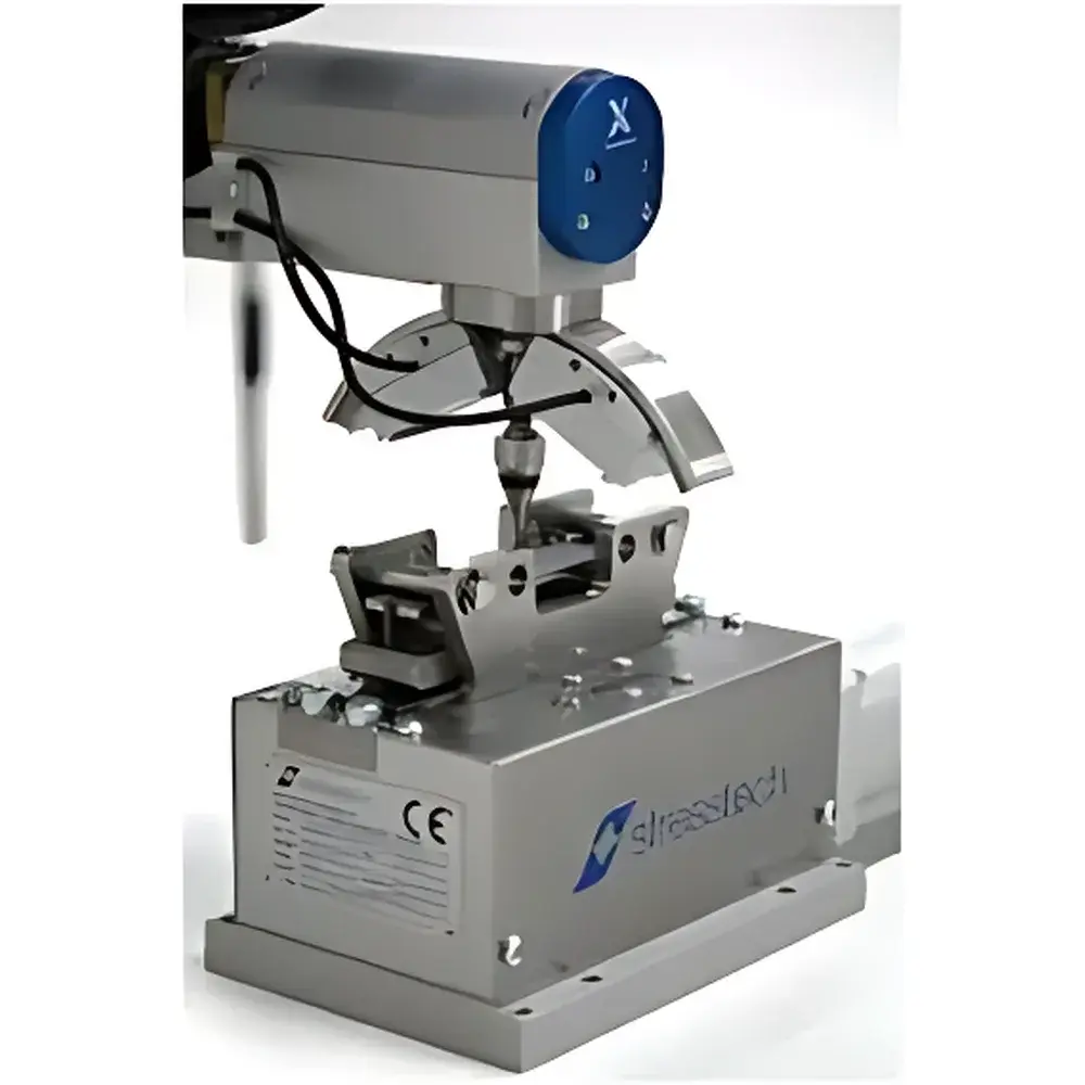 Stresstech Xstress 3000 Portable X-ray Residual Stress Analyzer