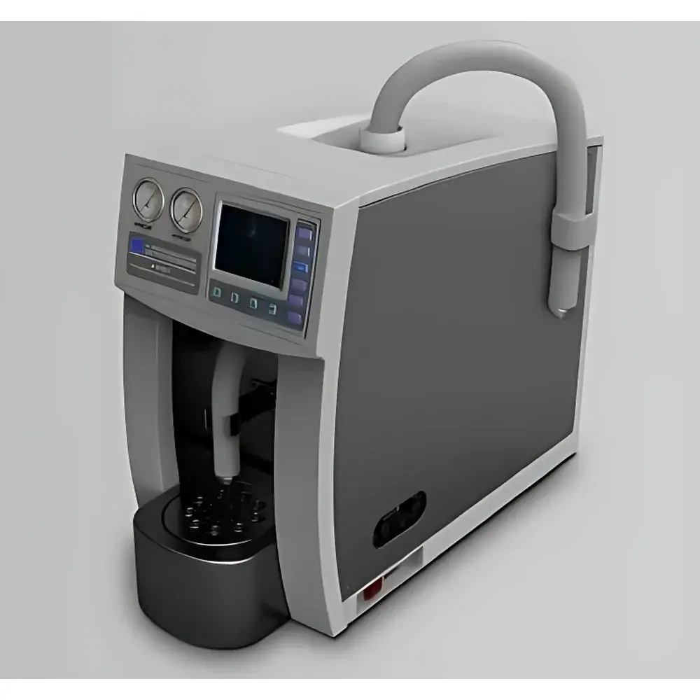 Zhenxinghuiyi DK3001B Semi-Automatic Headspace Sampler