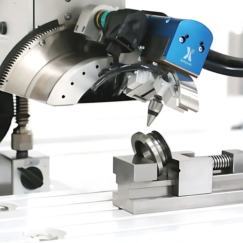 Stresstech XSTRESS 3000 Portable X-ray Residual Stress Analyzer